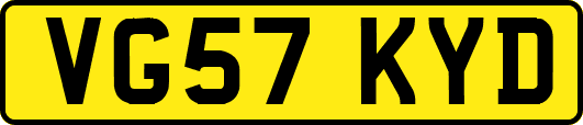 VG57KYD