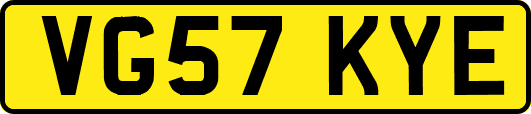VG57KYE
