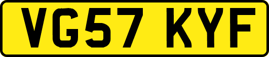VG57KYF