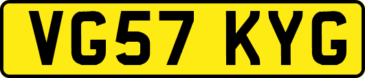 VG57KYG