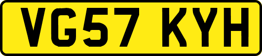 VG57KYH