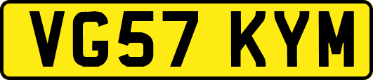 VG57KYM