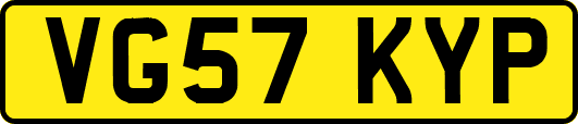 VG57KYP