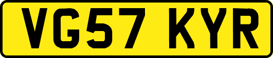 VG57KYR