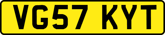 VG57KYT