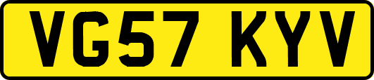 VG57KYV