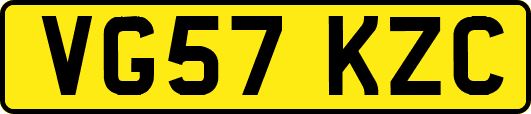 VG57KZC