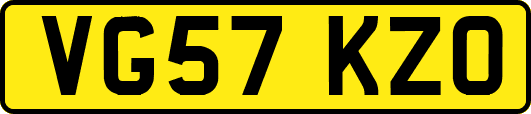 VG57KZO