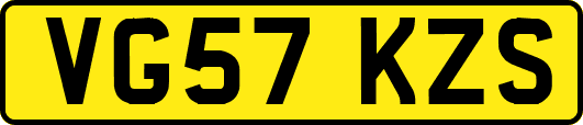 VG57KZS
