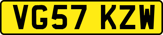 VG57KZW