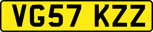 VG57KZZ