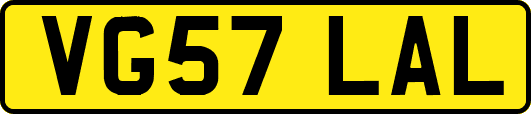 VG57LAL
