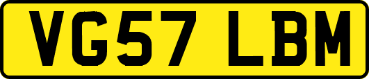 VG57LBM