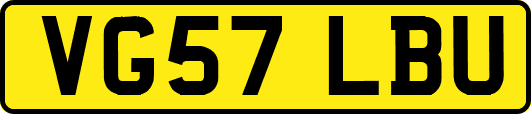 VG57LBU