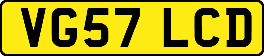 VG57LCD