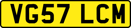 VG57LCM
