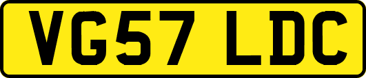 VG57LDC