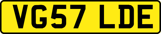 VG57LDE