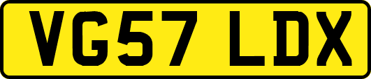 VG57LDX