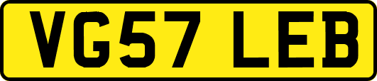 VG57LEB