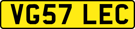 VG57LEC