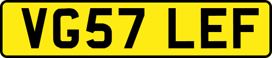 VG57LEF