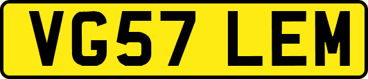 VG57LEM