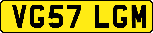 VG57LGM