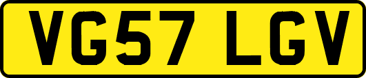 VG57LGV