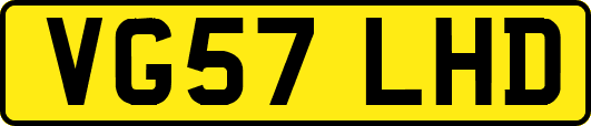 VG57LHD