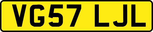 VG57LJL
