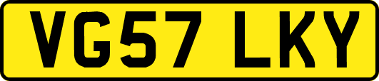 VG57LKY