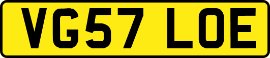 VG57LOE