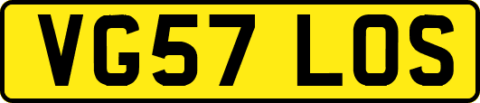 VG57LOS