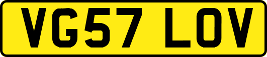 VG57LOV