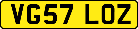 VG57LOZ