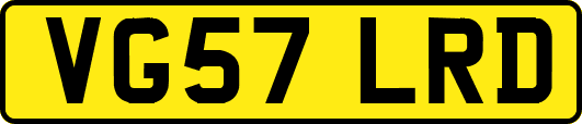 VG57LRD