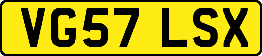 VG57LSX