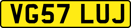 VG57LUJ