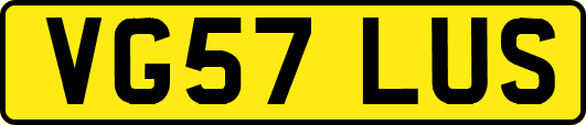 VG57LUS