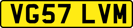 VG57LVM