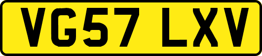 VG57LXV
