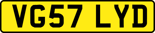 VG57LYD