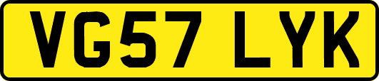 VG57LYK