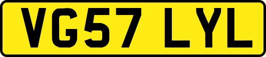 VG57LYL