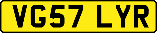 VG57LYR