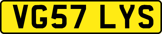 VG57LYS