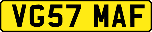 VG57MAF