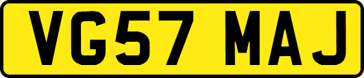 VG57MAJ