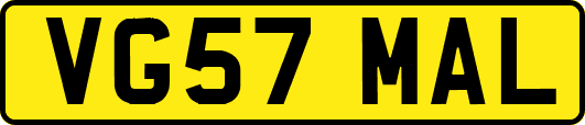 VG57MAL